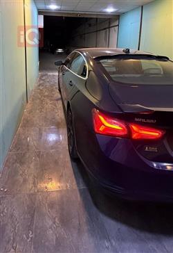 شيفروليه ماليبو